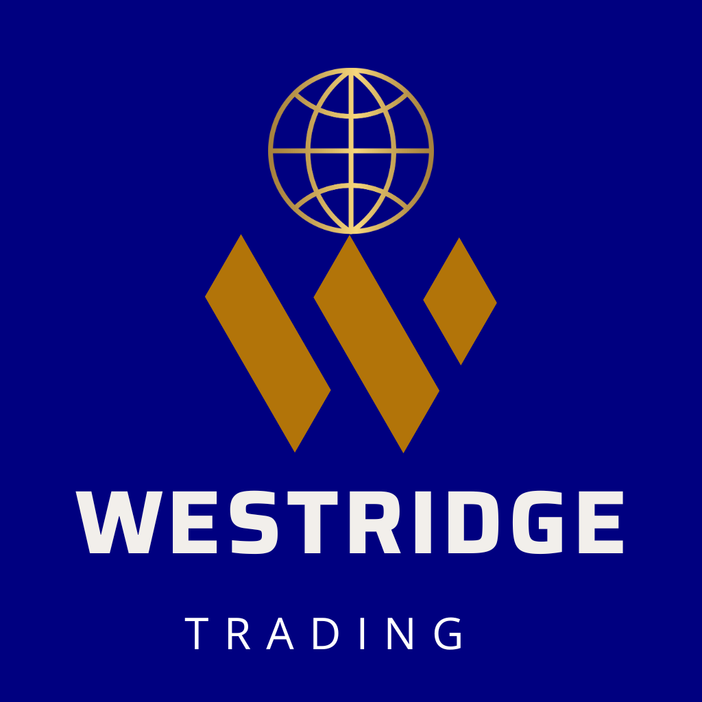 Westridge Trading Inc. Exporter of Nigerian Agric Products We export Agric Products from Nigeria to the world