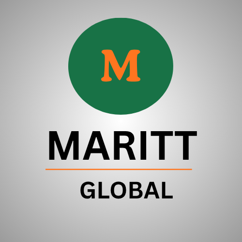 Maritt Logo